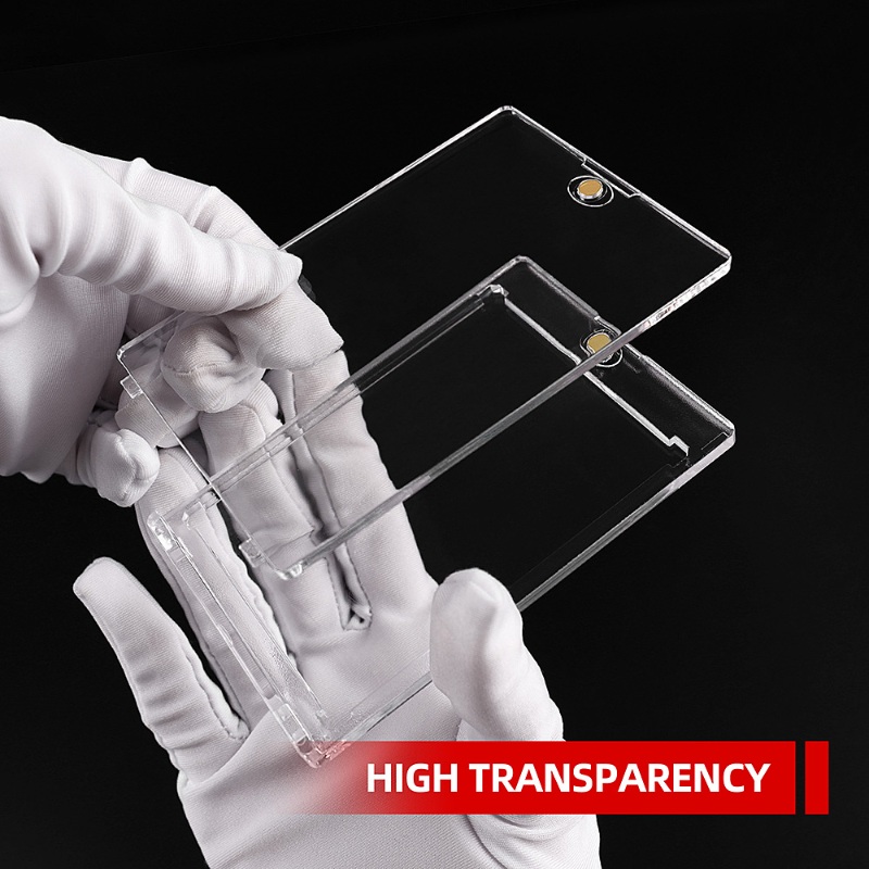 Kejea High Quality Magnetic Card (8)