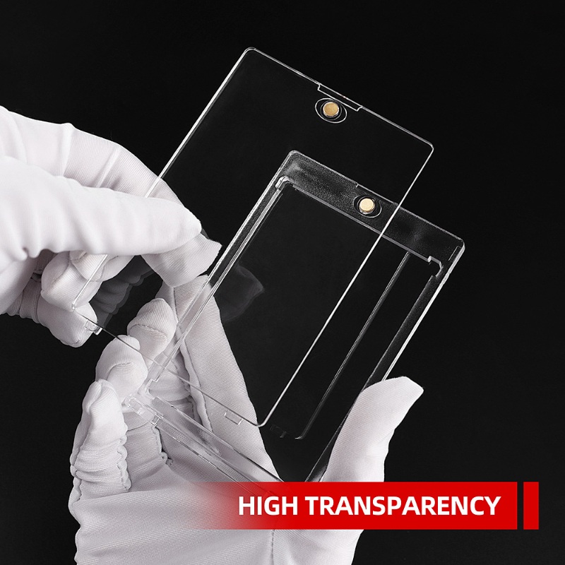 Kejea Ultra Clear Magnetic Card (7)