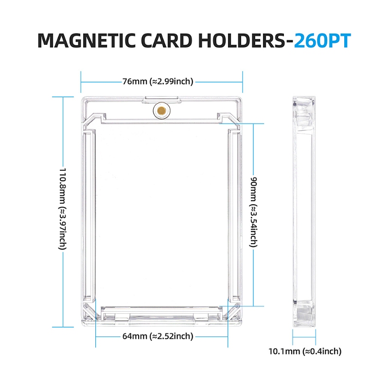 Kejea Wholesale Magnet Card (1)