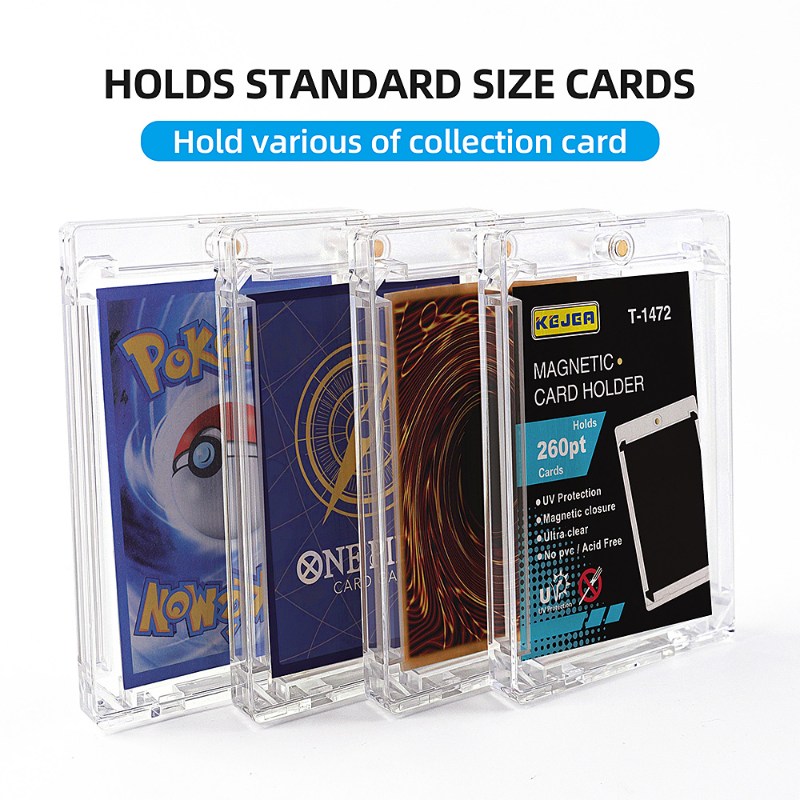 Kejea Wholesale Magnet Card (2)