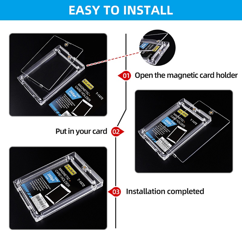 Kejea Wholesale Magnet Card (5)