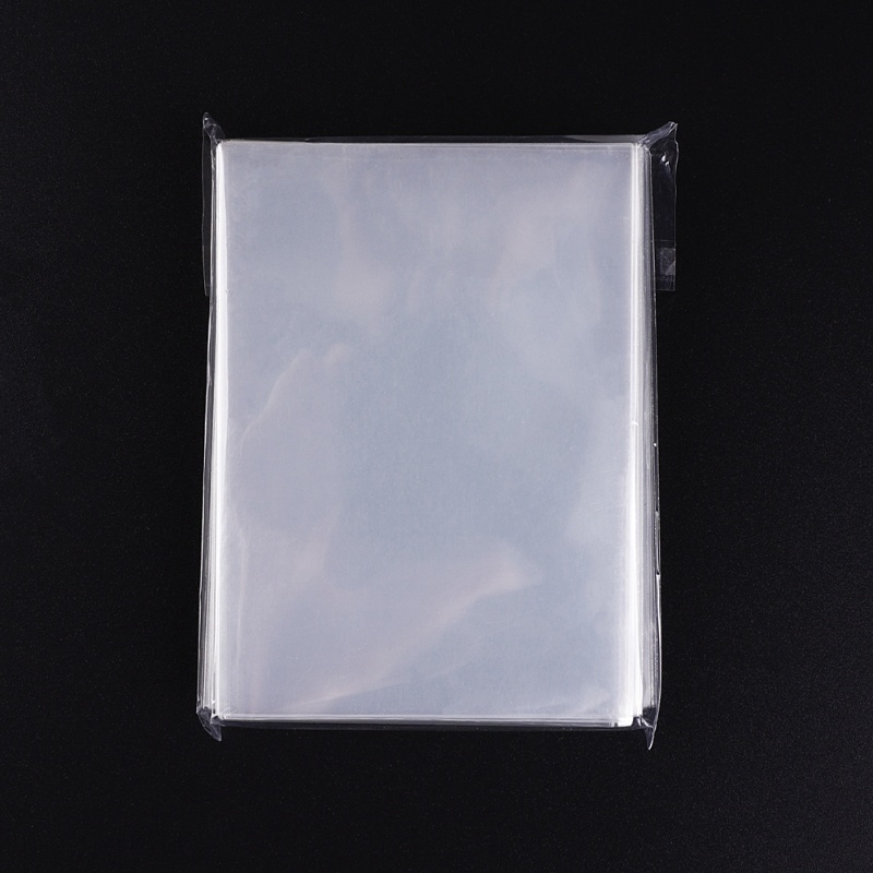 Kpop Card Holder Sports Fashion Collect Game Trading Card (1)