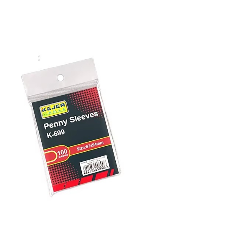 Kpop Card Holder Sports Fashion Collect Game Trading Card (17)