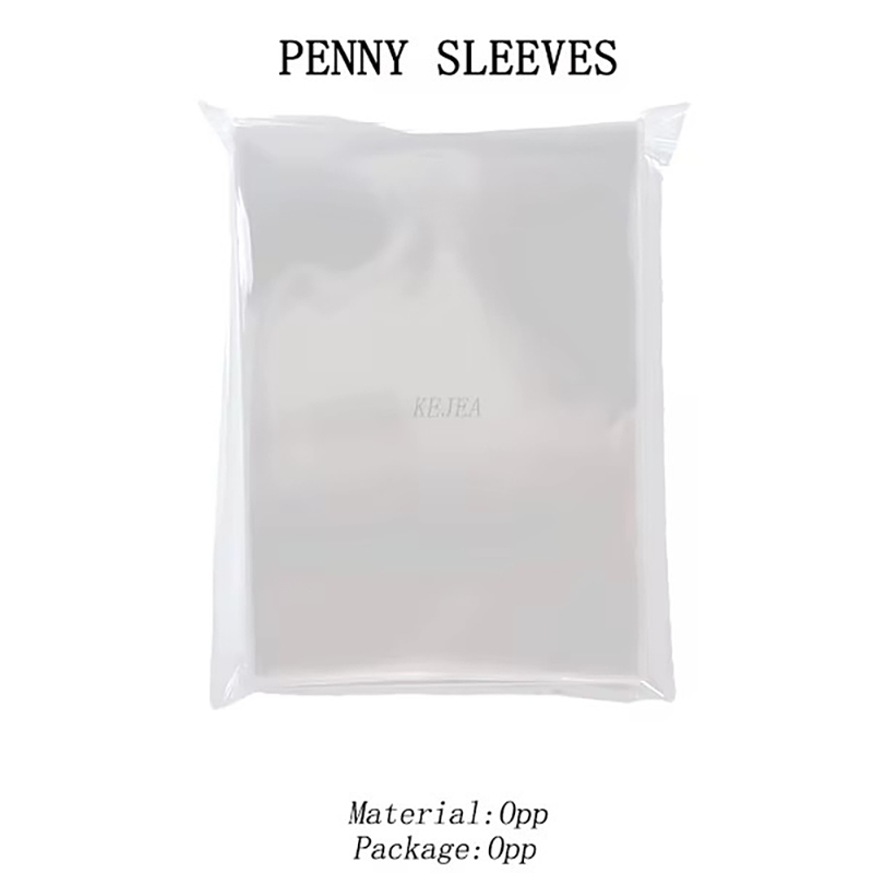 Kpop Card Holder Sports Fashion Collect Game Trading Card (18)