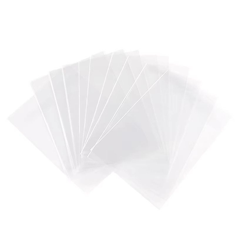 Kpop Card Holder Sports Fashion Collect Game Trading Card (21)