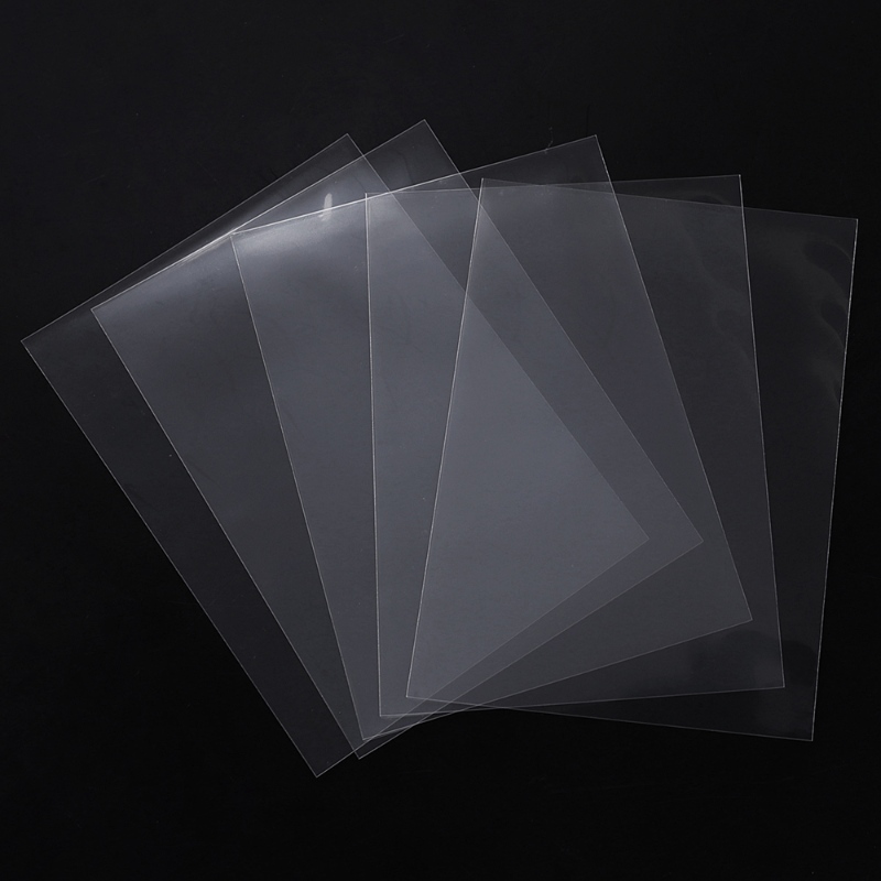 Kpop Card Holder Sports Fashion Collect Game Trading Card (5)