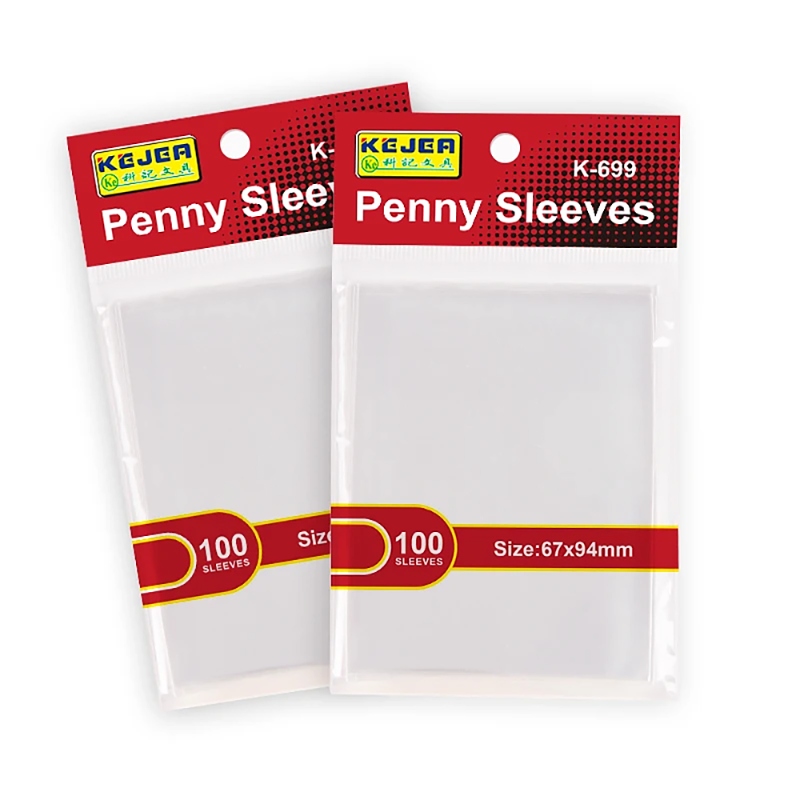 Kpop Card Holder Sports Fashion Collect Game Trading Card Sleeves Crystal Clear Seventeen BTS Soft Card Sleeve Protector