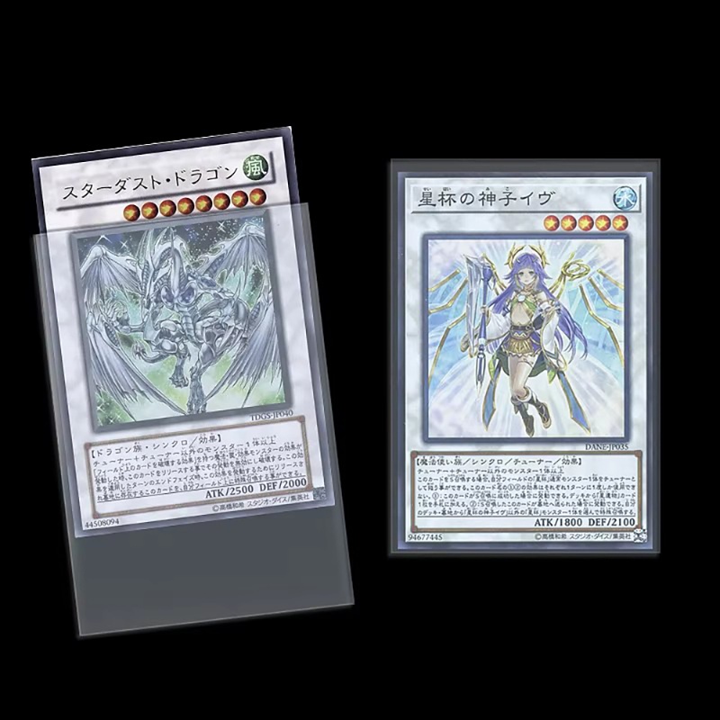 Kpop Card Holder Sports Fashion Collect Game Trading Card (8)