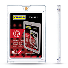 Magnetic Card Holder