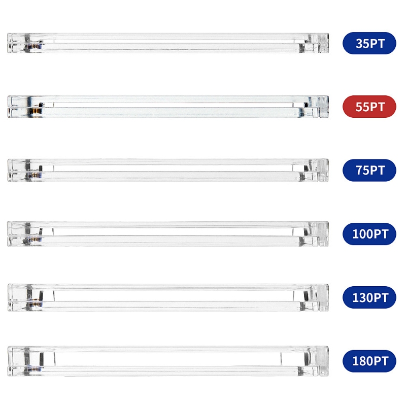 One Touch Magnetic Card Holder (13)