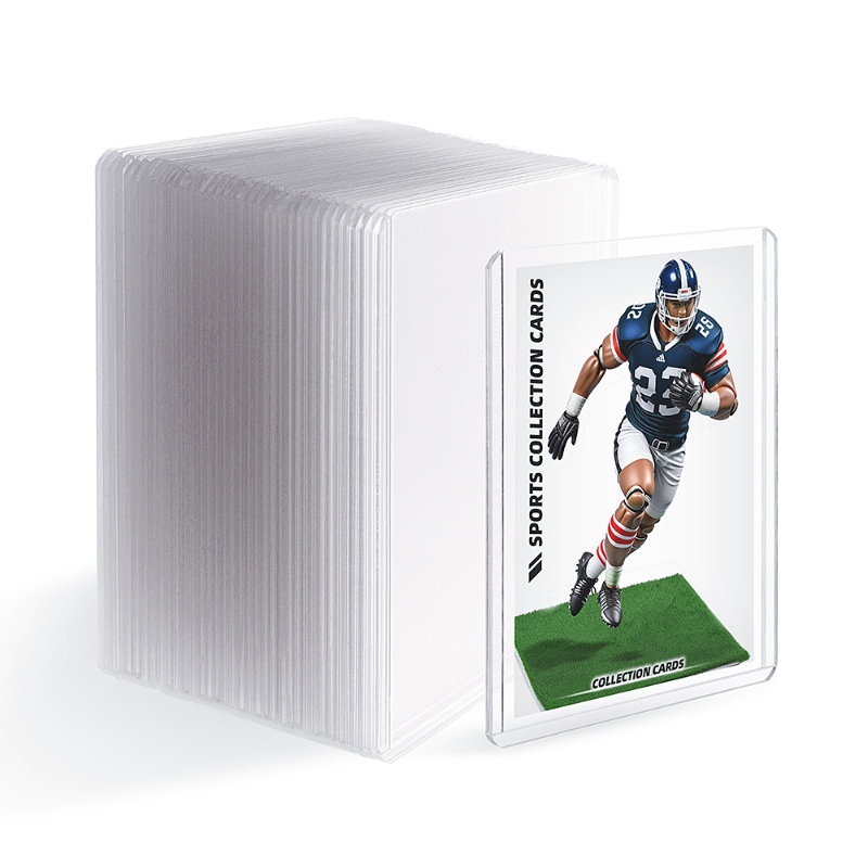 Super Clear Regular for Standard Card (1)