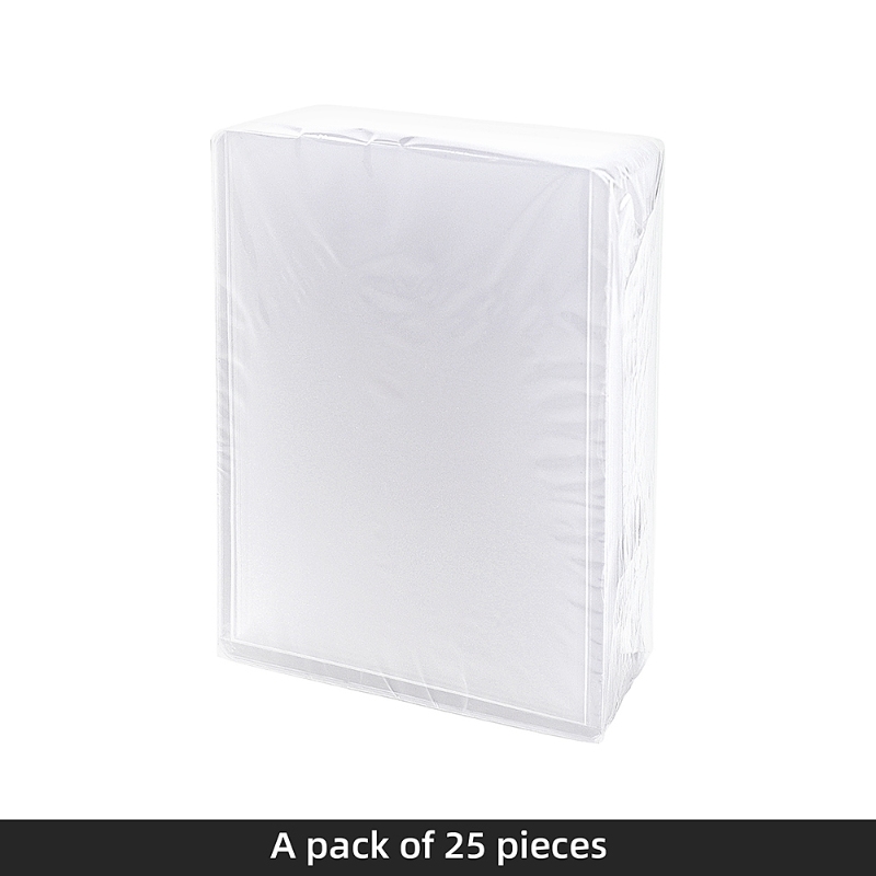 Super Clear Regular for Standard Card (11)