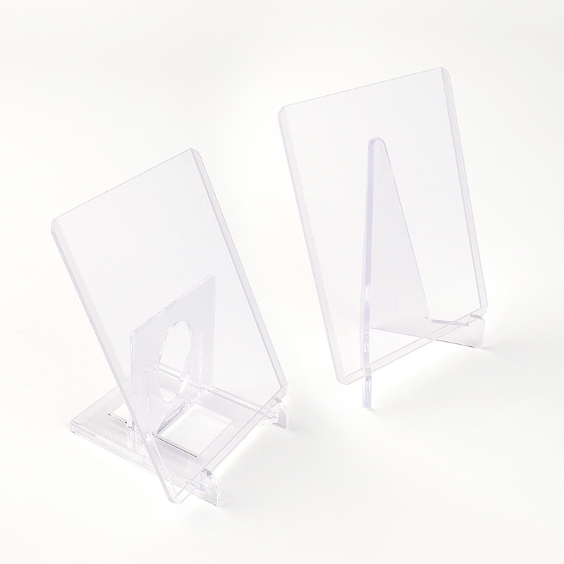 Super Clear Regular for Standard Card (12)