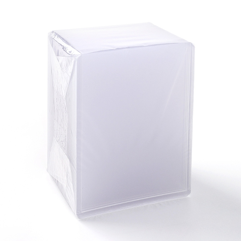 Super Clear Regular for Standard Card (14)