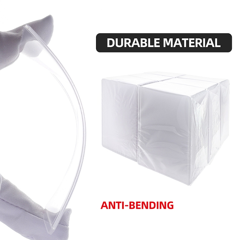 Super Clear Regular for Standard Card (19)