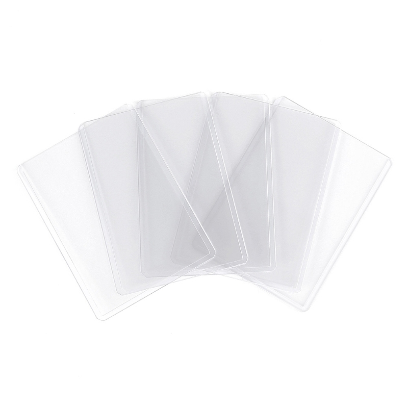 Super Clear Regular for Standard Card (20)