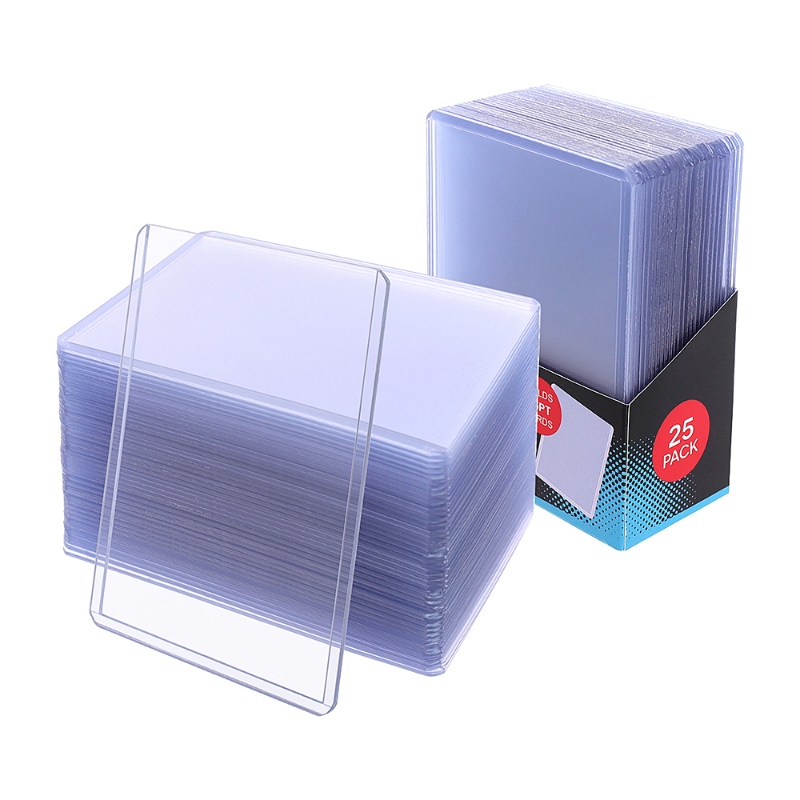 Super Clear Regular for Standard Card (28)