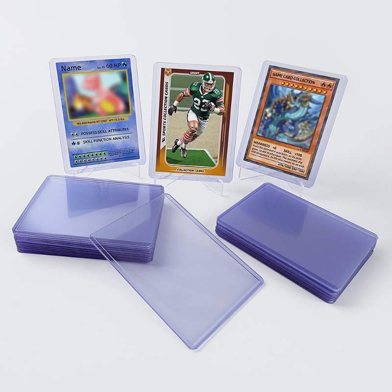 Super Clear Regular for Standard Card (32)