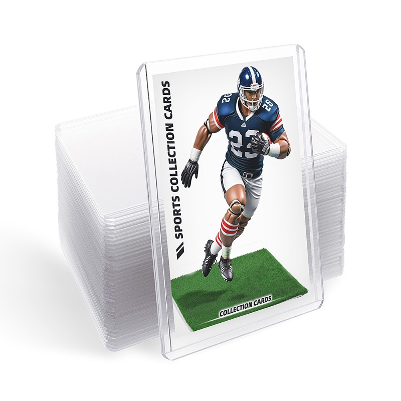 Super Clear Regular for Standard Card (4)