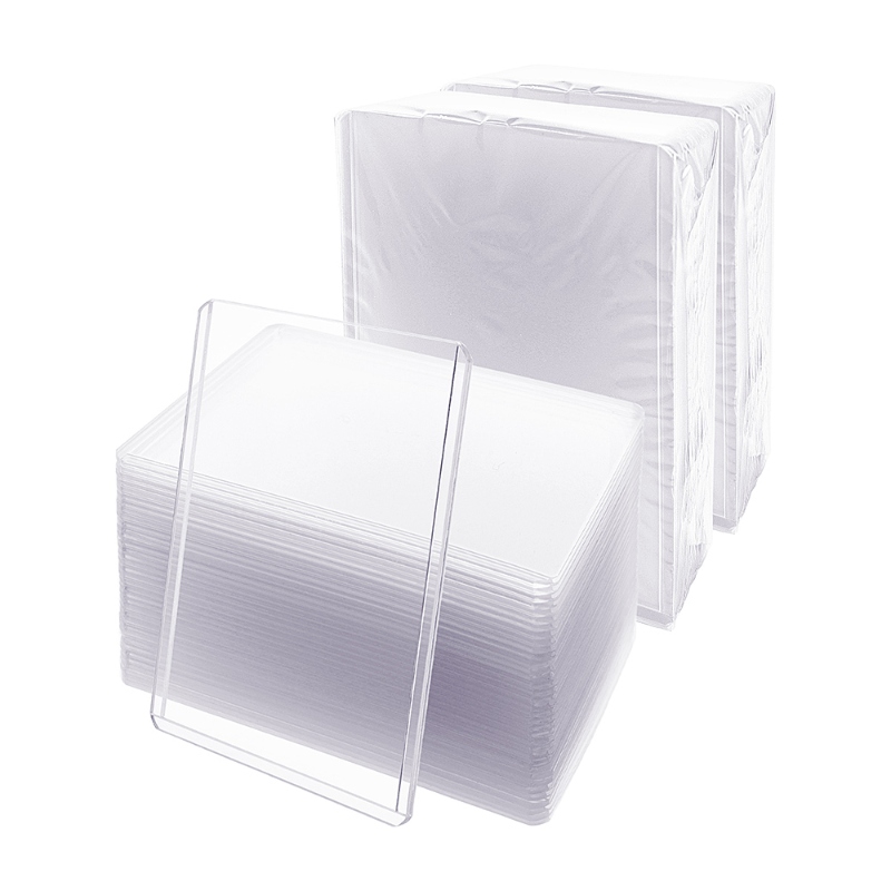 Super Clear Regular for Standard Card (6)