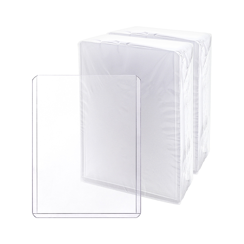 Super Clear Regular for Standard Card (9)