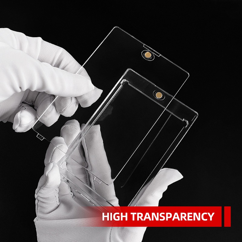 Wholesale 130pt High Quality Magnetic Card (5)