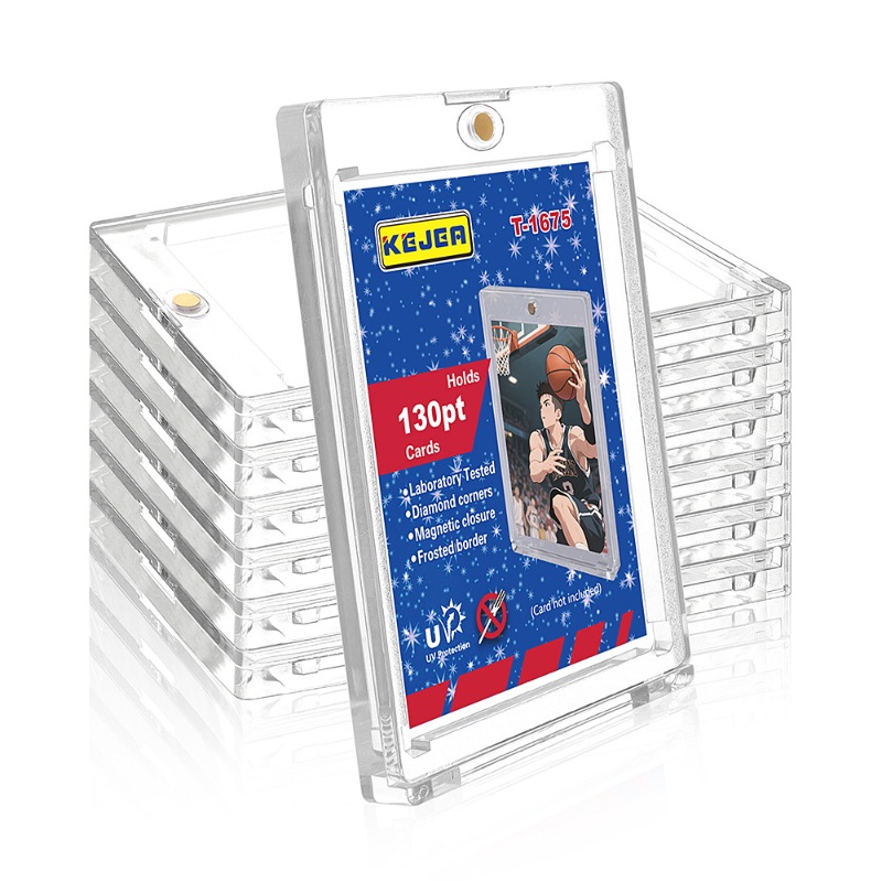 Wholesale 130pt High Quality Magnetic Card (6)