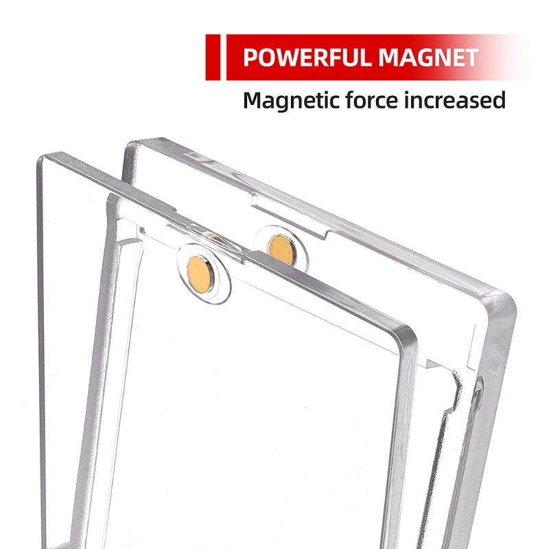 Wholesale 130pt High Quality Magnetic Card (7)