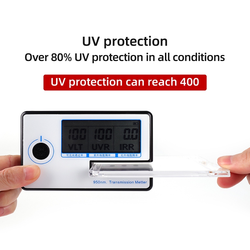 Wholesale 55 Pt 100% UV Protection Ultra Clear Rigid Case Magnetic Card (20)