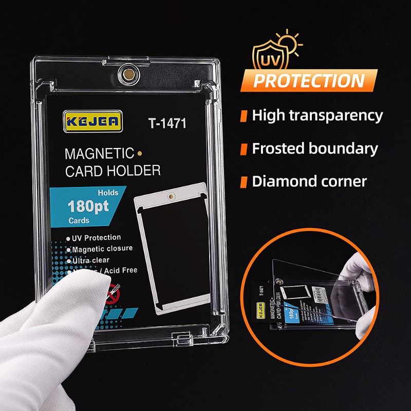 Wholesale Kejea 180PT Magnet Card (14)