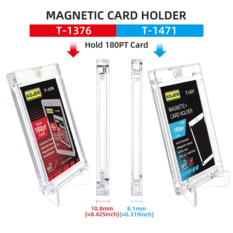 Wholesale Kejea 180PT Magnet Card (17)
