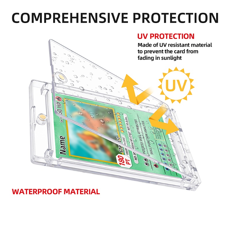 Wholesale Kejea 180PT Magnet Card (18)