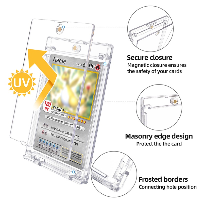 Wholesale Kejea 180PT Magnet Card (20)