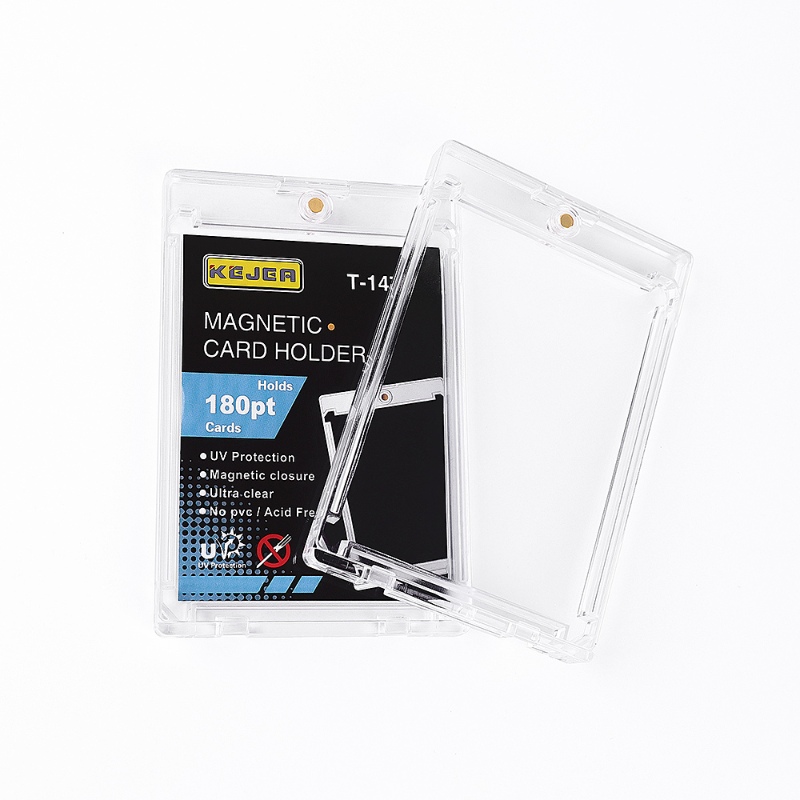 Wholesale Kejea 180PT Magnet Card (23)