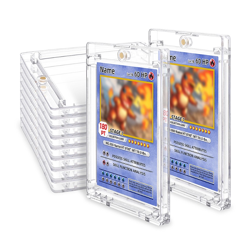 Wholesale Kejea 180PT Magnet Card (24)