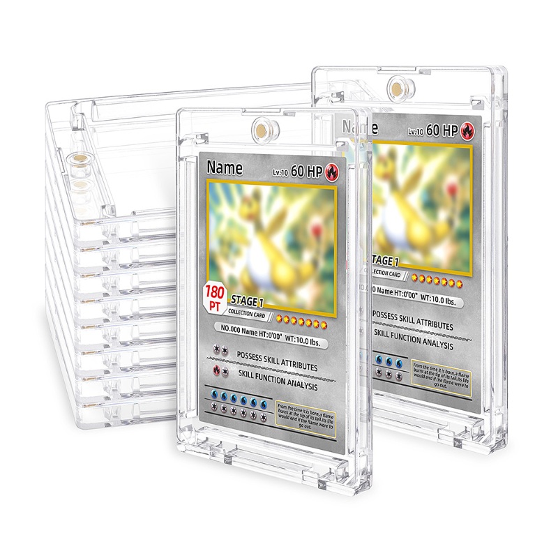 Wholesale Kejea 180PT Magnet Card (26)