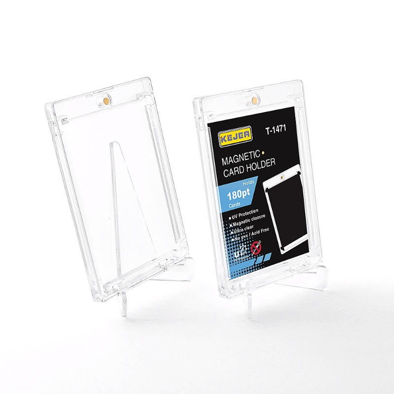 Wholesale Kejea 180PT Magnet Card (27)