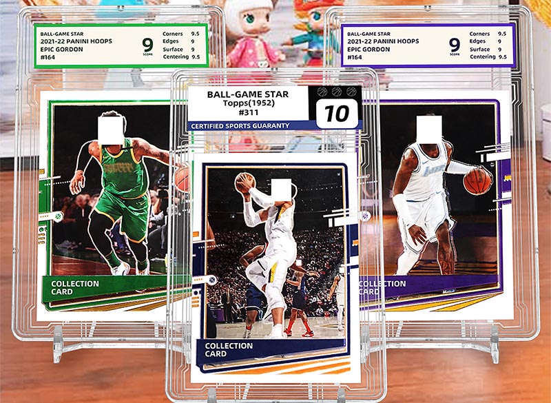 Protection and Value Within a Small Space: A Comprehensive Analysis of Rating Cards