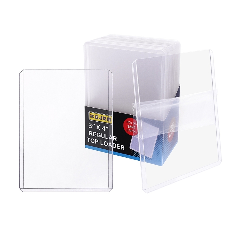 kejea-standard-card-toploader-sleeve-bundle
