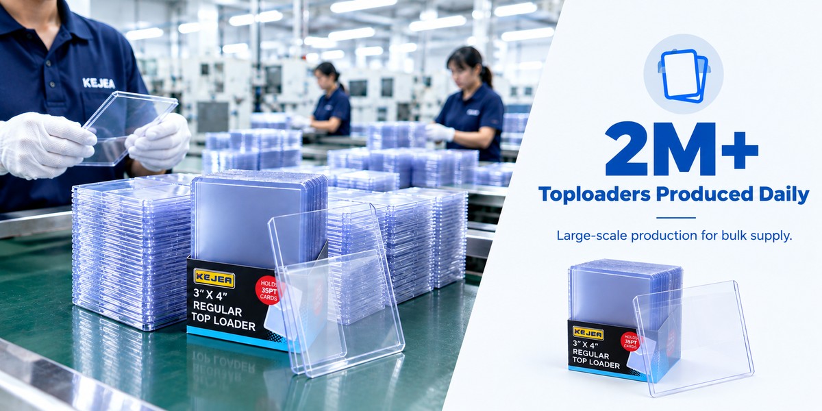 Bulk Production & Supply Solution